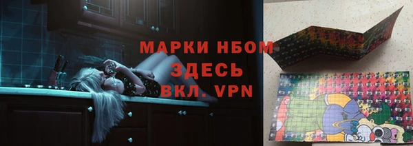 СК Горнозаводск