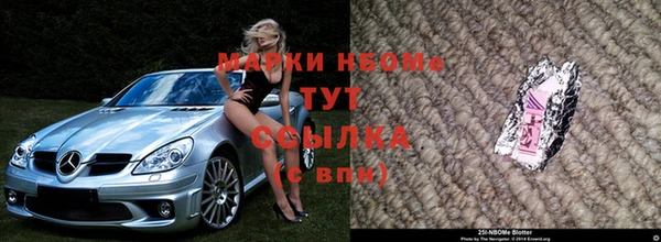 стаф Покров